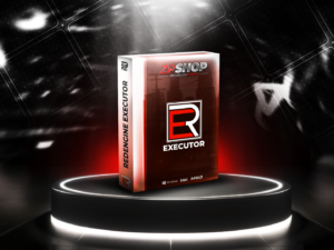 Redengine Executor