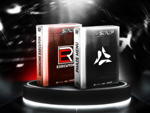 RedEngine+Phaze Phaze Bundle