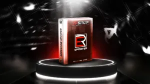 Redengine Spoofer — FiveM