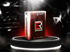 Redengine Spoofer — FiveM