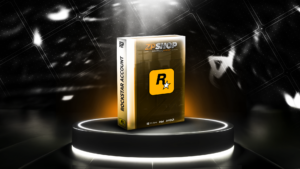 Rockstar Activation Code