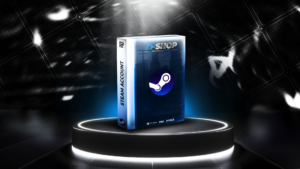 Steam Acc