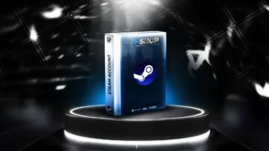 Steam Acc — Hesaplar