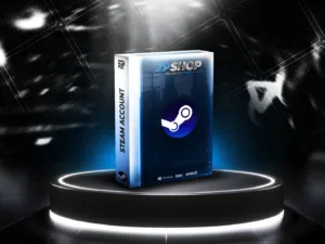 Steam Acc — Hesaplar
