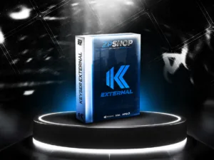 Keyser External — FiveM