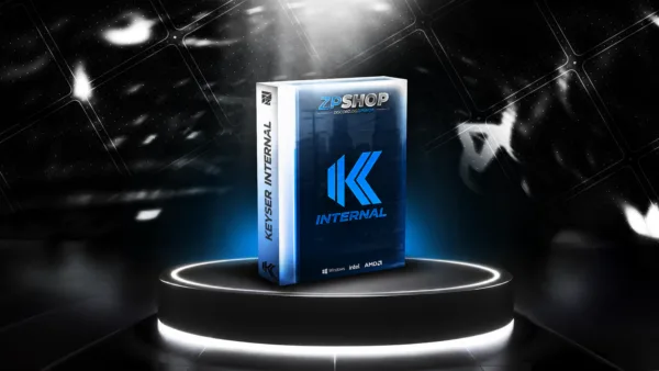 Keyser internal — FiveM