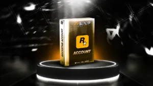 rockstar account — Hesaplar