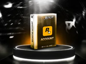 rockstar account — Hesaplar