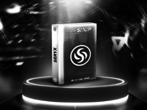 seryx Seryx menu