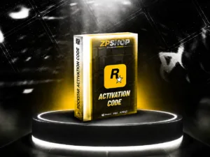 Rockstar Activation Code — Hesaplar