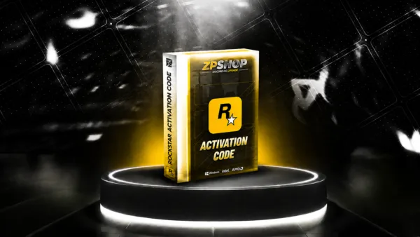 Rockstar Activation Code — Hesaplar