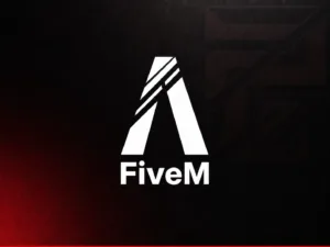 FiveM menüleri ve yazılımları