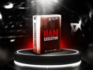 Ham Executor — FiveM