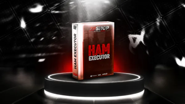 Ham Executor — FiveM