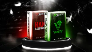 Vanity Bundle — FiveM