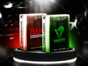 Vanity Bundle — FiveM
