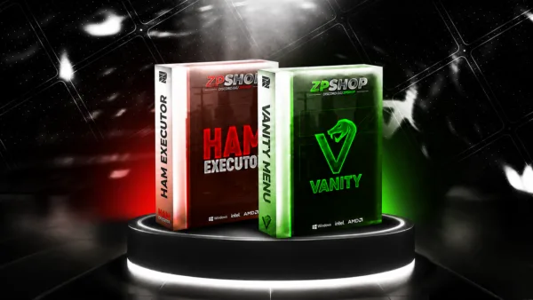 Vanity Bundle — FiveM