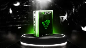 Vanity Menu — FiveM